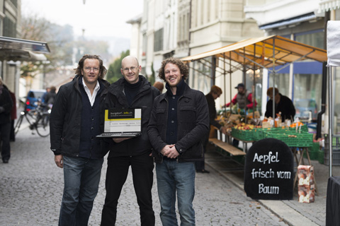 burgdorf-info team xs